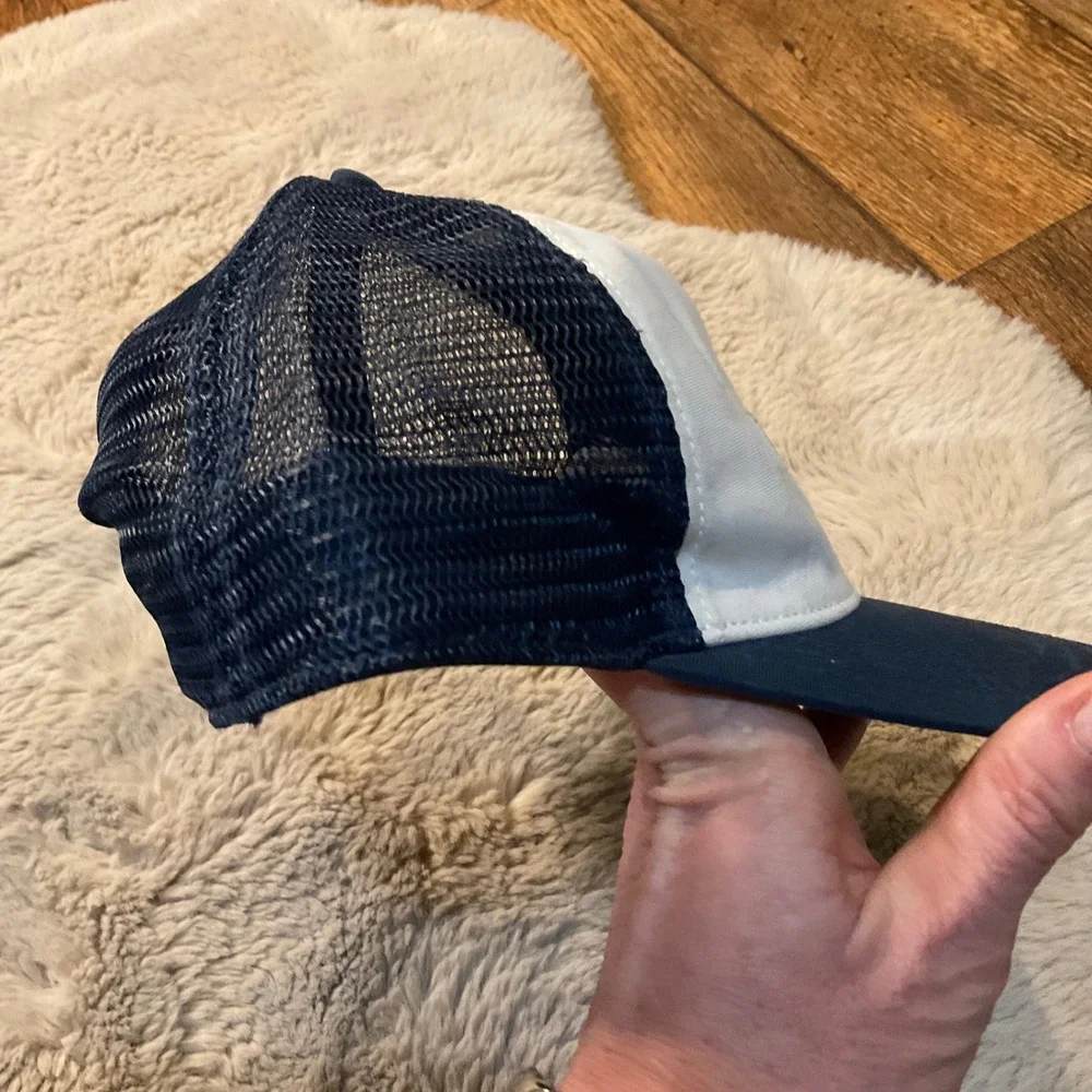 Patagonia mesh baseball